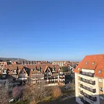 Appartement Duplex Lumineux Proche - 4 Pers. - Fr-1-712-101