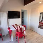 Duplex Lumineux Proche - 4 Pers. - Fr-1-712-101