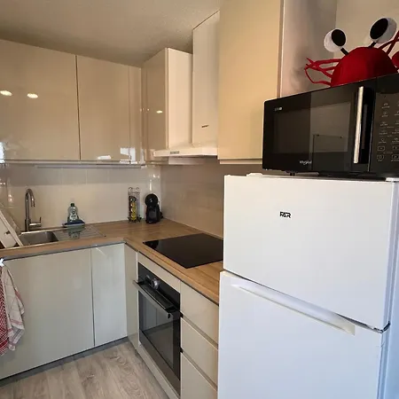 Duplex Lumineux Proche - 4 Pers. - Fr-1-712-101