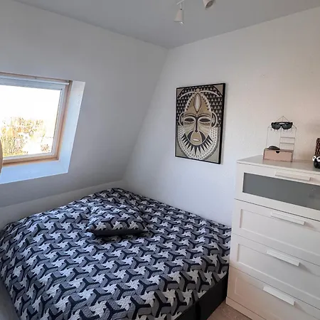 Duplex Lumineux Proche - 4 Pers. - Fr-1-712-101 Villers-sur-Mer