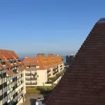 Duplex Lumineux Proche - 4 Pers. - Fr-1-712-101 Apartman *