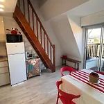 Apartman Duplex Lumineux Proche - 4 Pers. - Fr-1-712-101 *