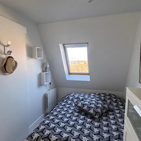 Duplex Lumineux Proche - 4 Pers. - Fr-1-712-101