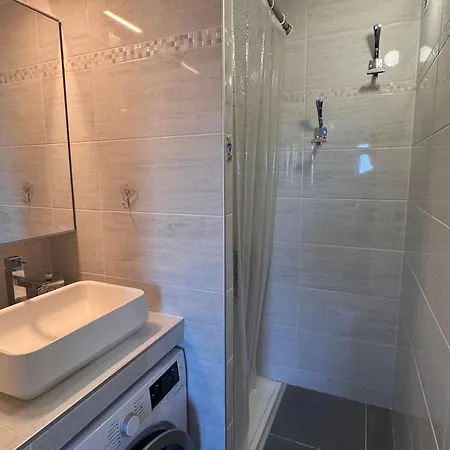 Duplex Lumineux Proche - 4 Pers. - Fr-1-712-101 Apartman *