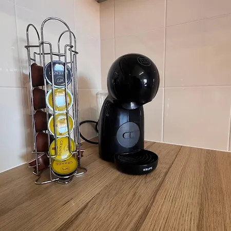 Apartman Duplex Lumineux Proche - 4 Pers. - Fr-1-712-101 *