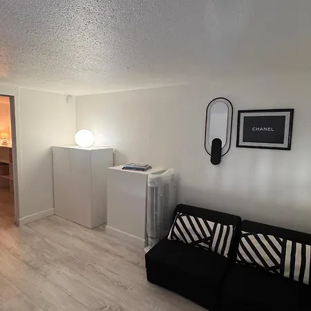 Duplex Lumineux Proche - 4 Pers. - Fr-1-712-101 Apartman Villers-sur-Mer