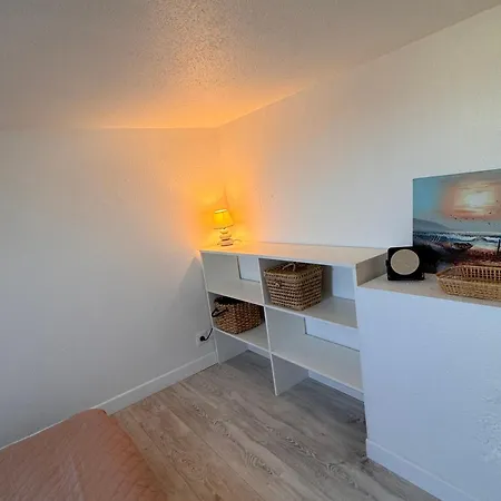 Duplex Lumineux Proche - 4 Pers. - Fr-1-712-101 Appartamento Villers-sur-Mer